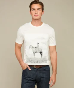 Women Lucchese Tops|Tops*Drifter Tee