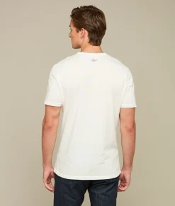 Women Lucchese Tops|Tops*Drifter Tee