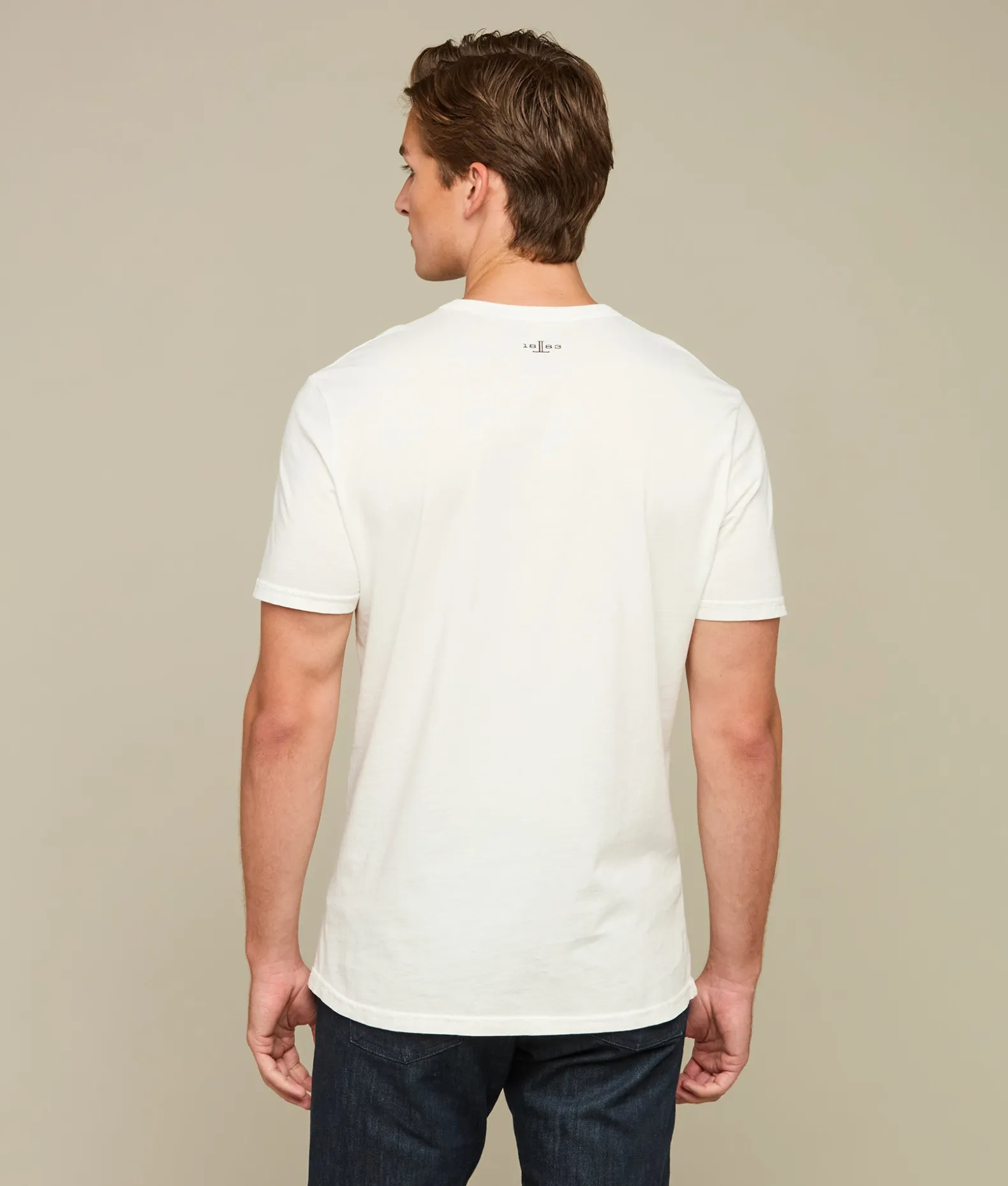 Women Lucchese Tops|Tops*Drifter Tee