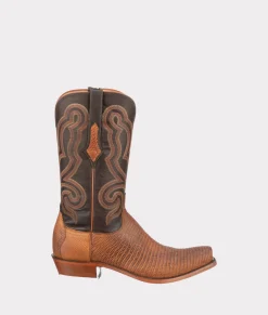 BOY Lucchese Cowboy*Easton