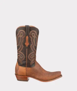 BOY Lucchese Cowboy*Easton