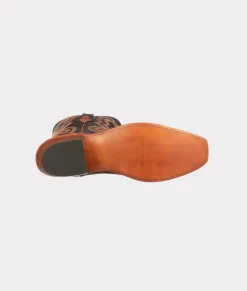 BOY Lucchese Cowboy*Easton