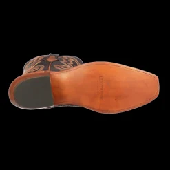 BOY Lucchese Cowboy*Easton