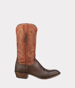 BOY Lucchese Cowboy*Easton