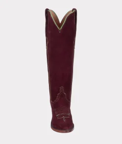 Women Lucchese Tall*Edie