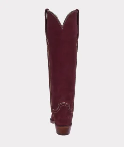 Women Lucchese Tall*Edie