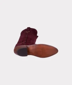 Women Lucchese Tall*Edie