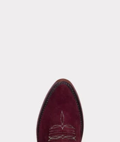 Women Lucchese Tall*Edie