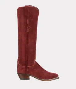 Women Lucchese Tall*Edie