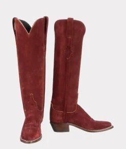 Women Lucchese Tall*Edie