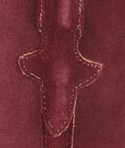 Women Lucchese Tall*Edie