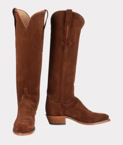 Women Lucchese Tall*Edie