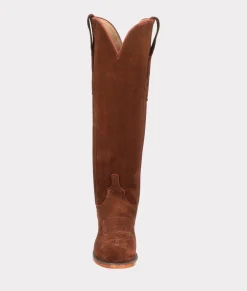 Women Lucchese Tall*Edie