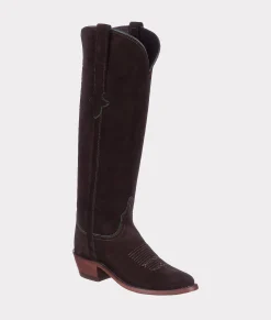 Women Lucchese Tall*Edie