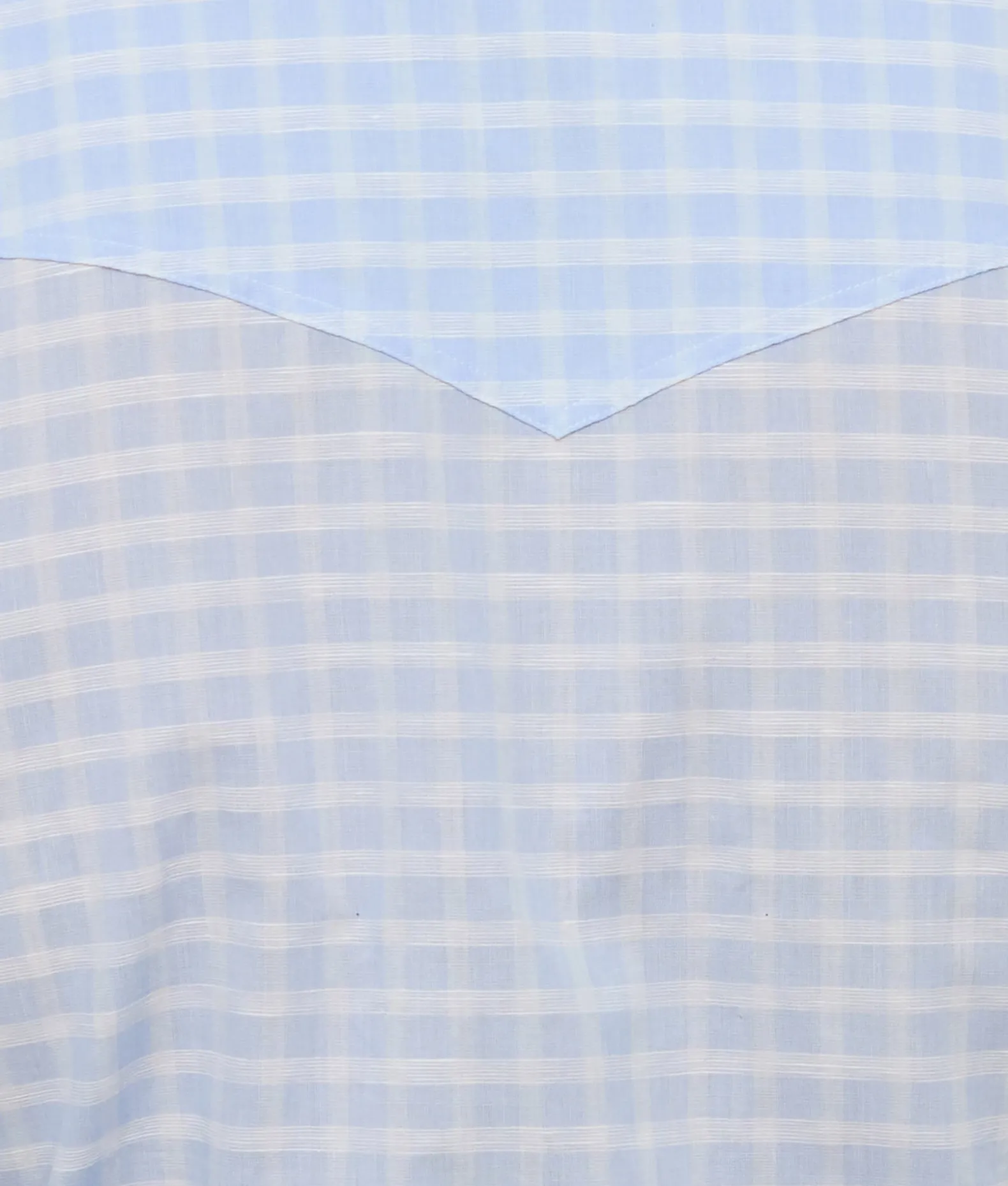 Lucchese Tops*El Paso Plaids