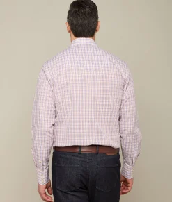 Lucchese Tops*El Paso Plaids