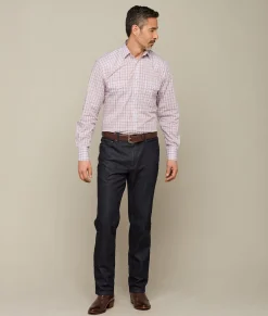 Lucchese Tops*El Paso Plaids