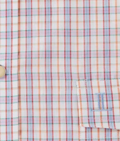 Lucchese Tops*El Paso Plaids