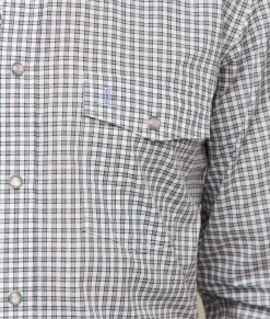 Lucchese Tops*El Paso Plaids