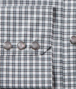 Lucchese Tops*El Paso Plaids