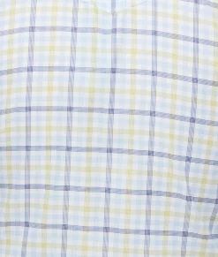 Lucchese Tops*El Paso Plaids