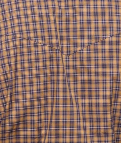 Lucchese Tops*El Paso Plaids