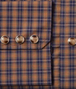 Lucchese Tops*El Paso Plaids