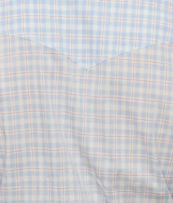 Lucchese Tops*El Paso Plaids