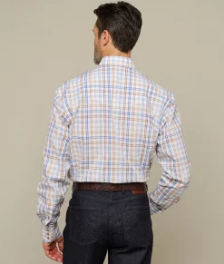 Lucchese Tops*El Paso Plaids