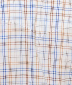 Lucchese Tops*El Paso Plaids