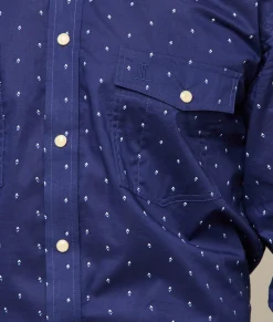 Lucchese Tops*El Paso Prints