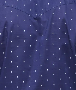 Lucchese Tops*El Paso Prints