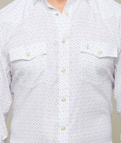 Lucchese Tops*El Paso Prints