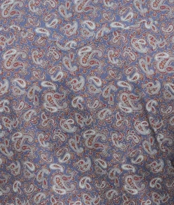 Lucchese Tops*El Paso Prints