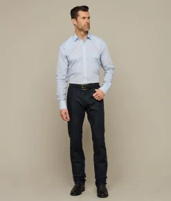 Lucchese Tops*El Paso Prints