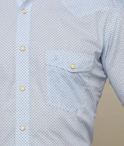Lucchese Tops*El Paso Prints