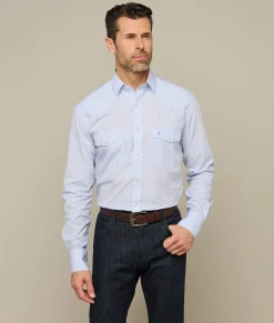 Lucchese Tops*El Paso Prints