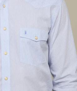 Lucchese Tops*El Paso Prints
