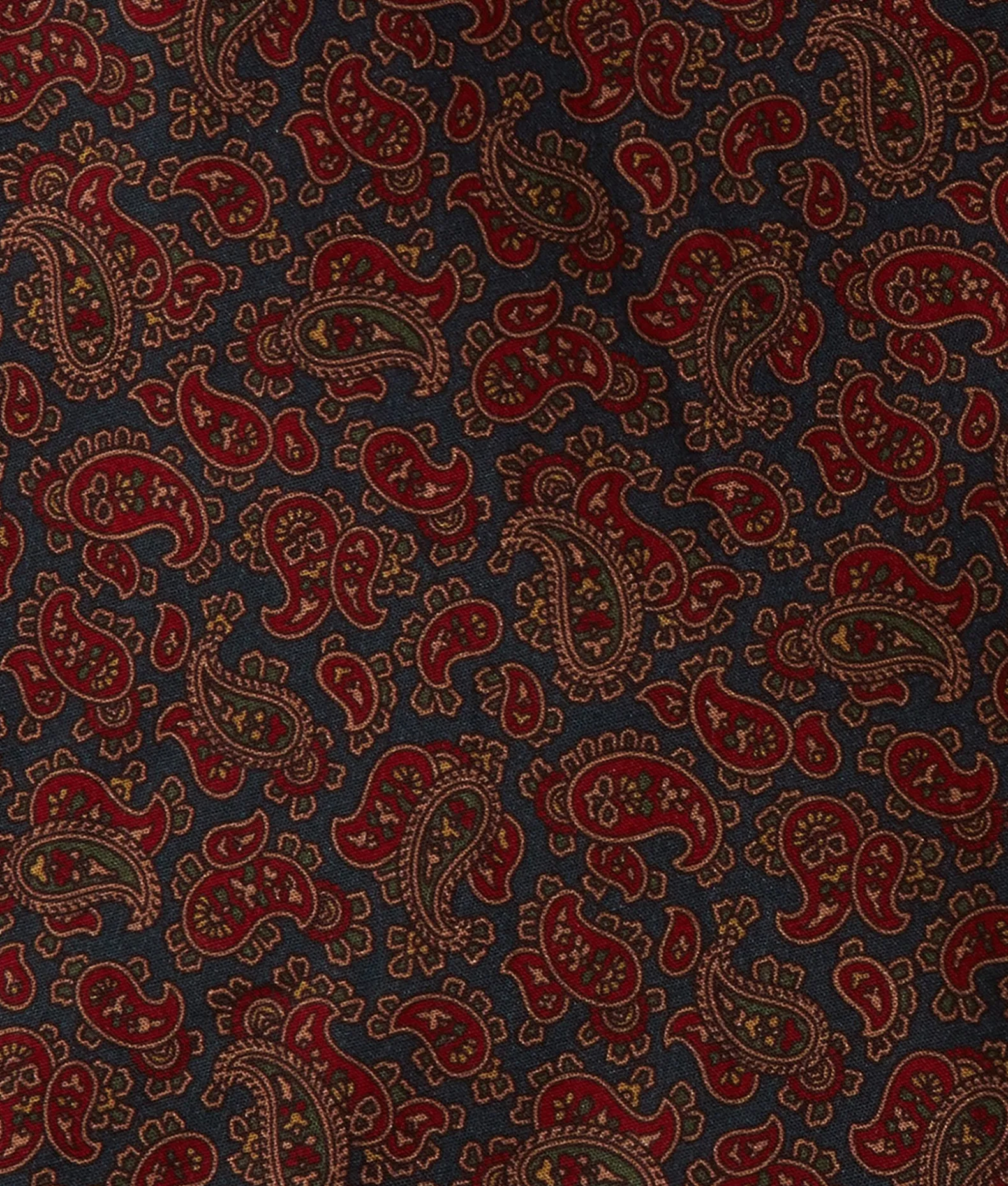 Lucchese Tops*El Paso Prints