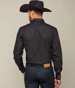 Lucchese Tops*El Paso Solids