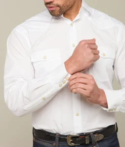 Lucchese Tops*El Paso Solids