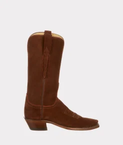 Women/BOY Lucchese Cowboy*Eleanor
