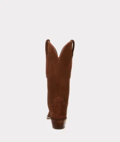 Women/BOY Lucchese Cowboy*Eleanor