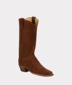 Women/BOY Lucchese Cowboy*Eleanor