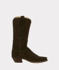 Women/BOY Lucchese Cowboy*Eleanor