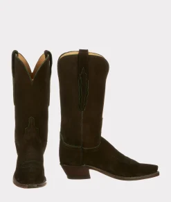 Women/BOY Lucchese Cowboy*Eleanor