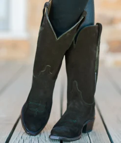 Women/BOY Lucchese Cowboy*Eleanor