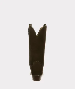 Women/BOY Lucchese Cowboy*Eleanor