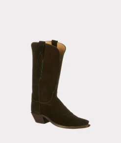 Women/BOY Lucchese Cowboy*Eleanor