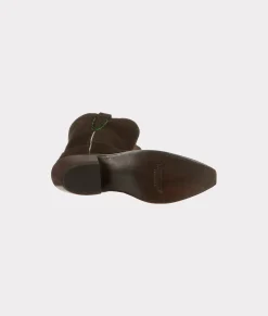 Women/BOY Lucchese Cowboy*Eleanor